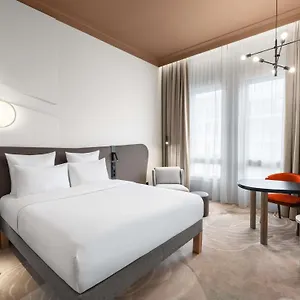 navštívit hotel