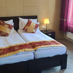 navštívit hotel