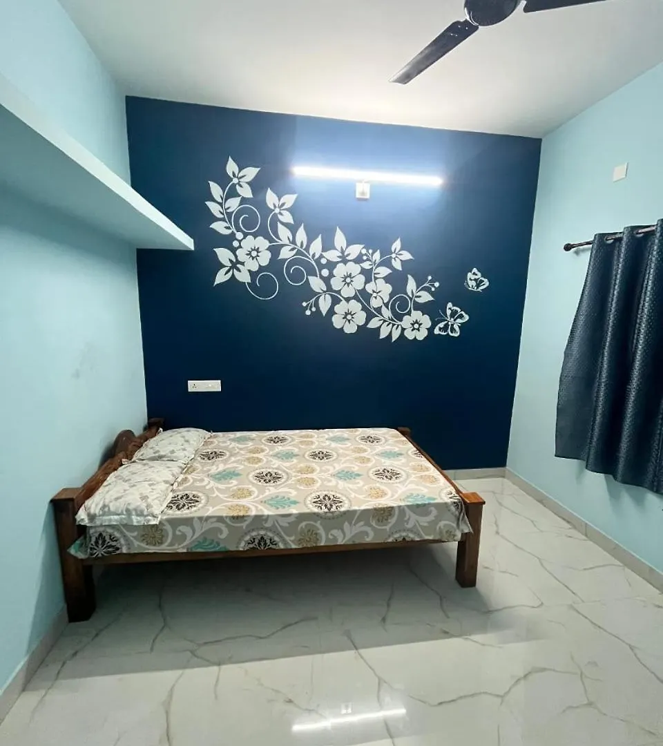 Hotel Eleven Eleven Varkala